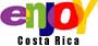 Guia del viajero en Costa Rica
