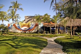 Hotel Baha del Sol