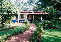 La Carolina Lodge