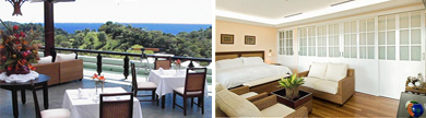 Servicios de Reserva Gaia, Manuel Antonio Servicios de Reserva Gaia, Manuel Antonio