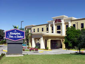 Hampton Inn and Suites, Alajuela
