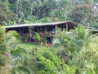 Laguna del Lagarto Eco-Lodge