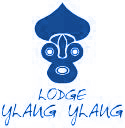 Logo Ylang Ylang Lodge