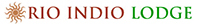 Logo Rio Indio Lodge