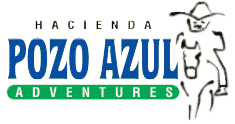 Logo Hacienda Pozo Azul