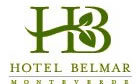 Logo Hotel Belmar