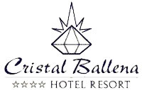 Logo Cristal Ballena