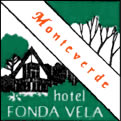 Hotel Fondavela