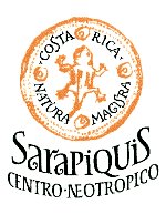 Logo Sarapiquis Rainforest Lodge