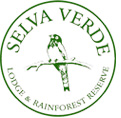 Logo Selva Verde Lodge