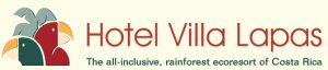 Logo Villa Lapas