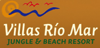 Logo Villas Rio Mar