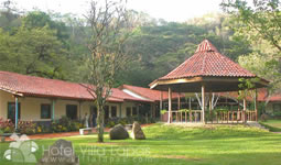 Villa Lapas