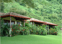 Borinquen Mountain Resort and Spa, Rincn de la Vieja