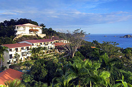 El Parador Hotel & Spa Costa Rica