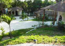 Manala Hotel, Mal Pas