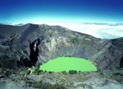 Volcán Irazú