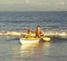 Ocean Kayaking in Costa Rica