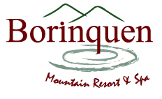 Borinquen Mountain Resort and Spa, Rincn de la Vieja