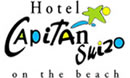 Hotel Capitan Suizo