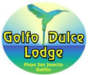 Golfo Dulce Lodge