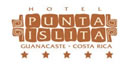 Hotel Punta Islita