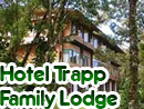 Hotel Trapp Family Lodge