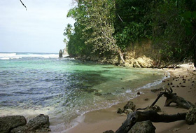 Puerto Viejo, Limon Costa Rica