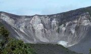 Volcán Turrialba