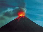 Volcán Arenal